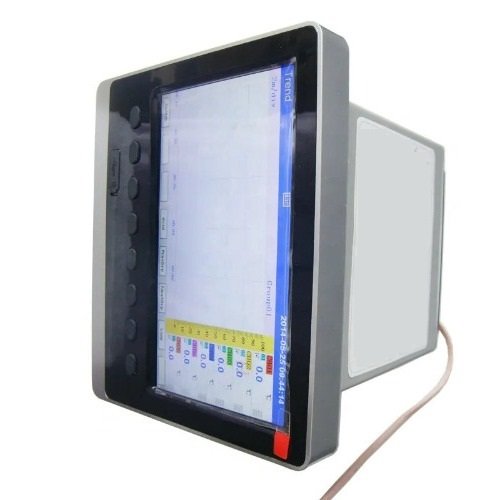 Acoustic Testing Pro Colorful Temperature Data Recorder