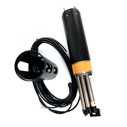 Acoustic Testing Pro Turbidity Sensor