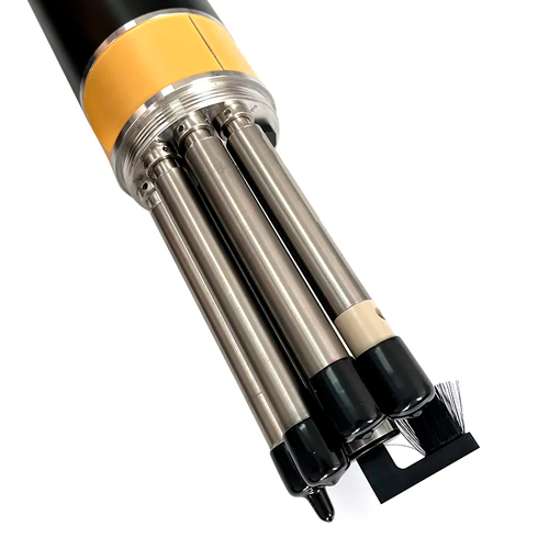 Acoustic Testing Pro Turbidity Sensor