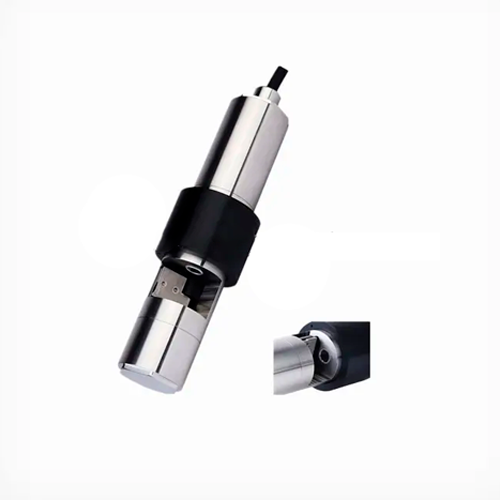 Acoustic Testing Pro Online Turbidity Meter