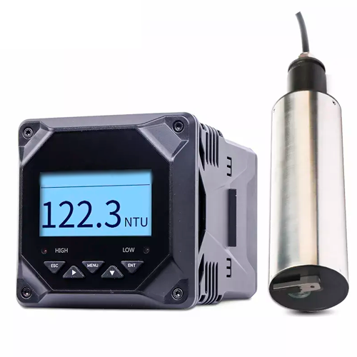 Acoustic Testing Pro Industrial Turbidity Meter