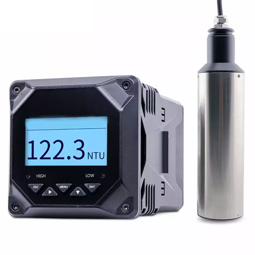 Acoustic Testing Pro Industrial Turbidity Meter