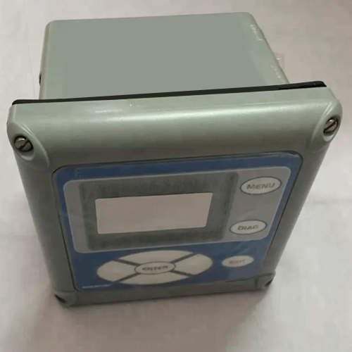 Acoustic Testing Pro Emerson Transmitter