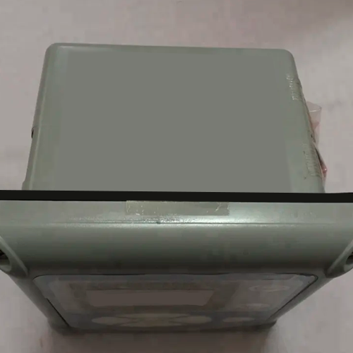 Acoustic Testing Pro Emerson Transmitter