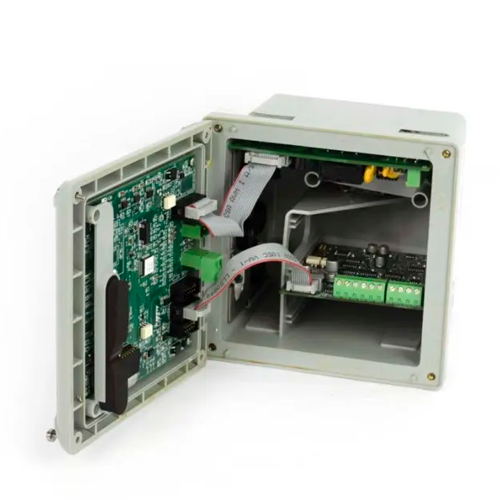 Acoustic Testing Pro Emerson Transmitter