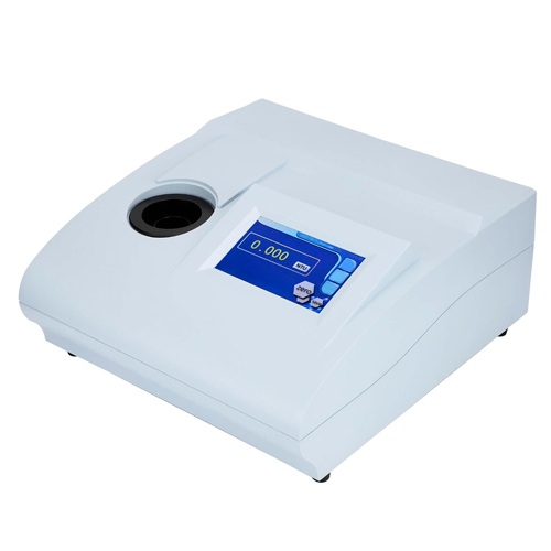 Acoustic Testing Pro Handheld Turbidimeter