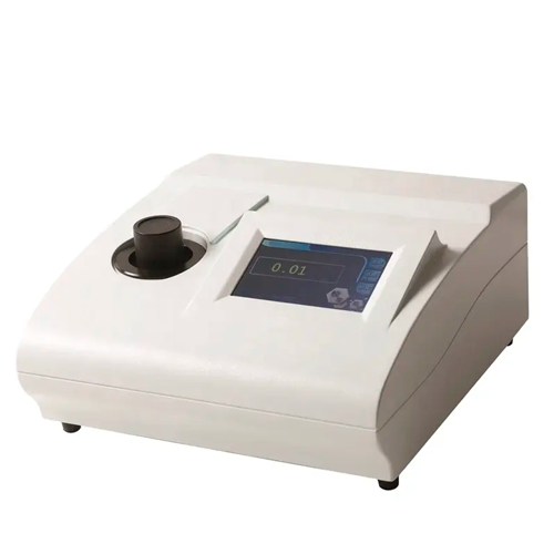 Acoustic Testing Pro Handheld Turbidimeter