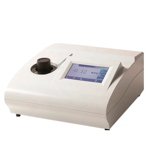 Acoustic Testing Pro Handheld Turbidimeter