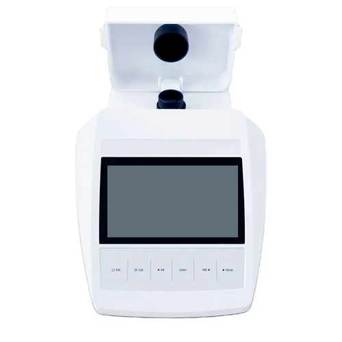 Acoustic Testing Pro Turbidimeter