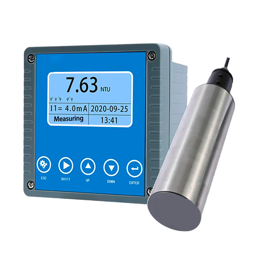 Meter Analysis Analyzer
