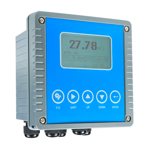 Meter Analysis Analyzer