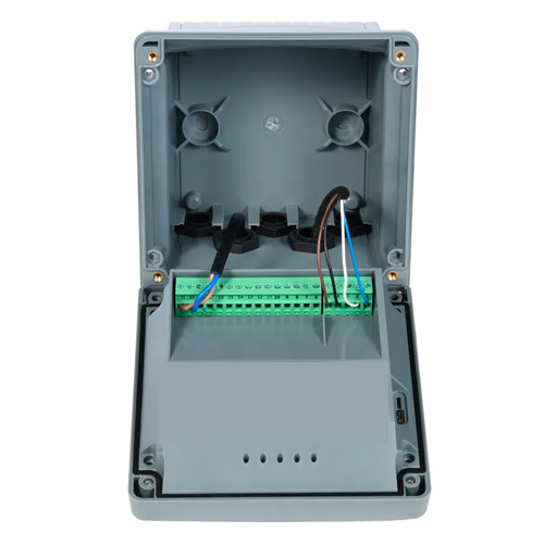 Meter Analysis Analyzer