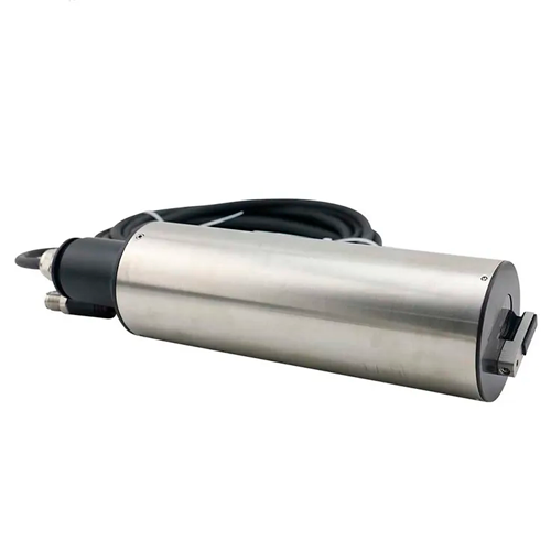 Meter Analysis Analyzer