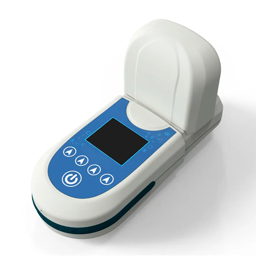 Acoustic Testing Pro Portable Tss Meter