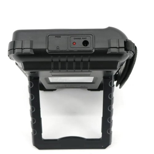 Acoustic Testing Pro High Quality Digital Temperature Multifunction Process