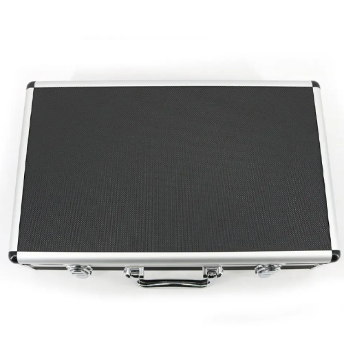 Acoustic Testing Pro High Quality Digital Temperature Multifunction Process