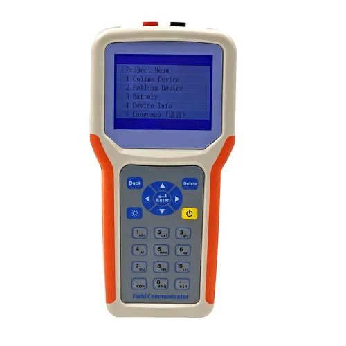 ACTPTPC-106-1.jpg Acoustic Testing Pro Communicator For Pressure Temperature Transmitter Calibration