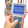 Acoustic Testing Pro Communicator For Pressure Temperature Transmitter Calibration