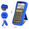 Acoustic Testing Pro Portable Temperature Calibrators Frequency Calibrator