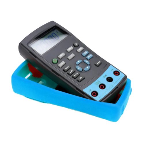 Acoustic Testing Pro Temperature Process Multimeter Calibrator