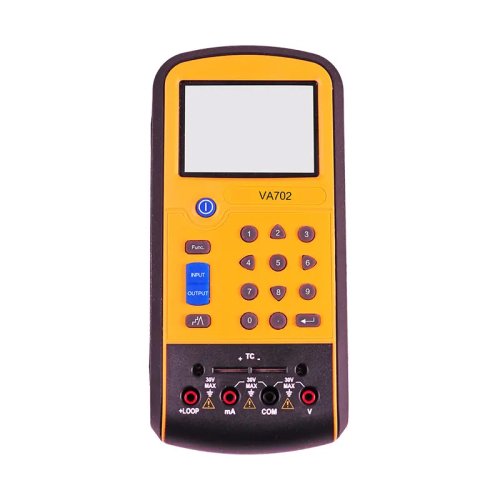 Acoustic Testing Pro Process and Thermocouple Calibrator