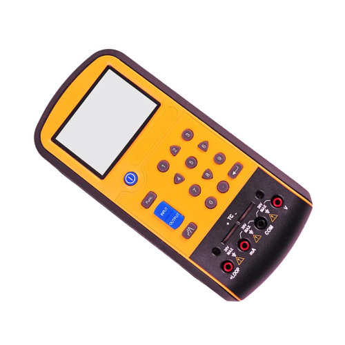 Acoustic Testing Pro Process and Thermocouple Calibrator