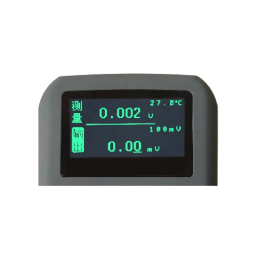 Acoustic Testing Pro Process Signal Calibrator