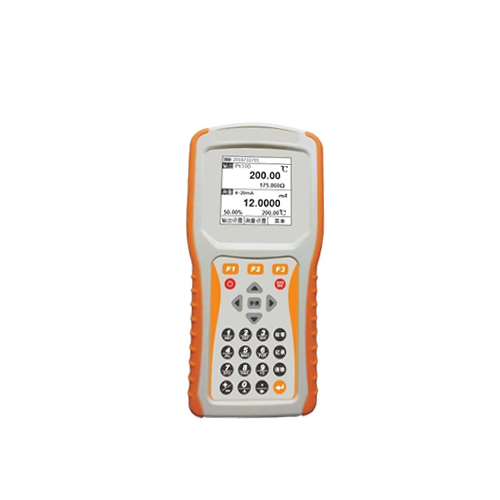 Acoustic Testing Pro Multifunctional Process Calibrator