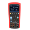 Acoustic Testing Pro High-Quality Multifunctional Digital Calibrator