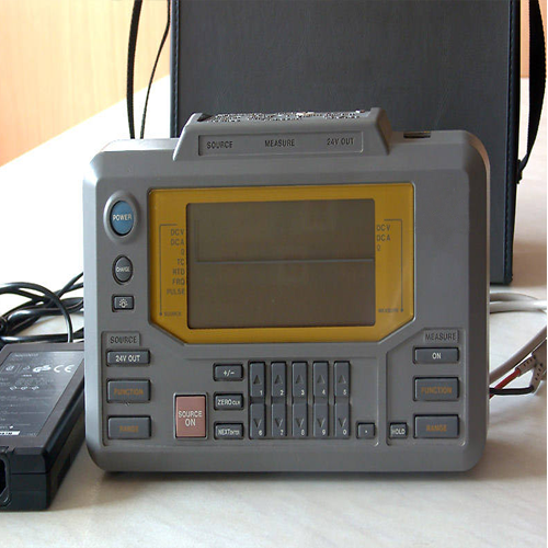 Acoustic Testing Pro Portable Multifunction Calibrator