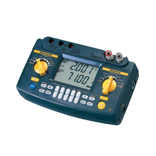 Acoustic Testing Pro Portable Multifunction Calibrator
