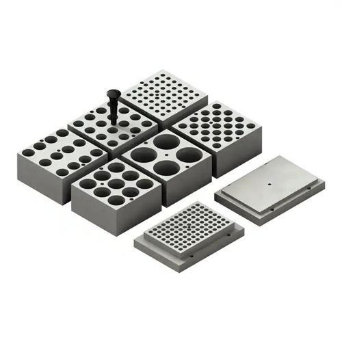 Acoustic Testing Pro Temperature Calibrator