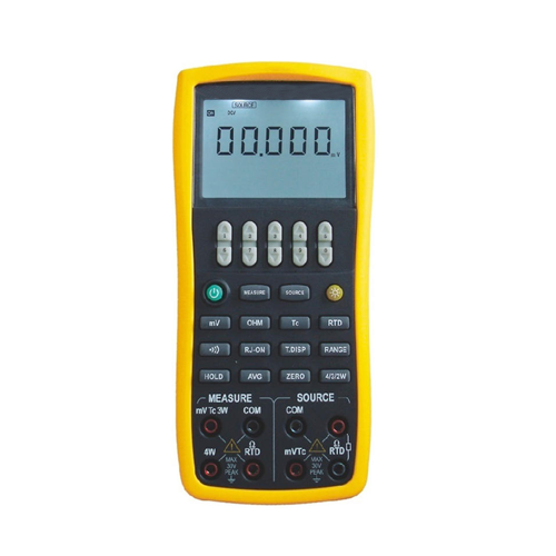 Acoustic Testing Pro Temperature Calibrator