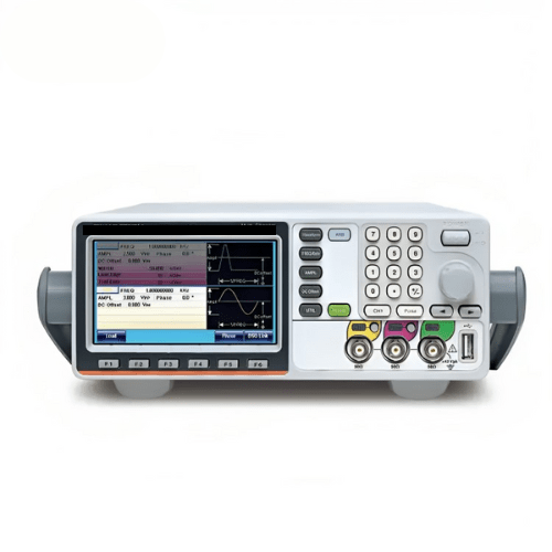 Acoustic Testing Pro Waveform Signal Generator Calibrator
