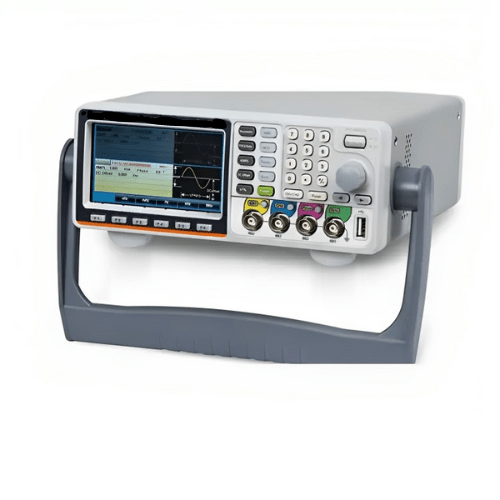 Acoustic Testing Pro Waveform Signal Generator Calibrator