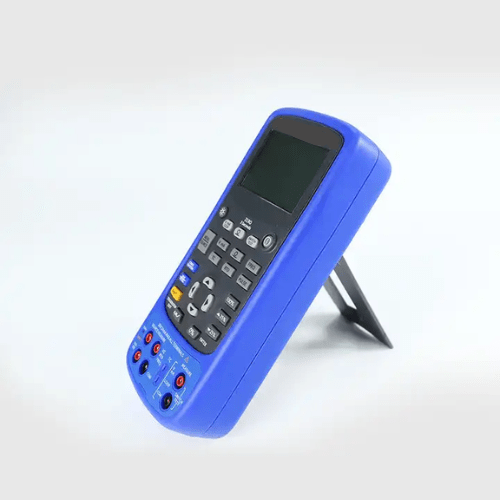 Acoustic Testing Pro Resistance Handheld Multifunction Process Calibrator