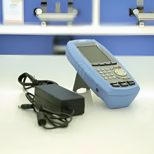 Acoustic Testing Pro Portable Process Calibrator