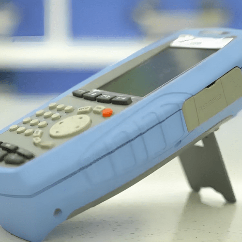 Acoustic Testing Pro Portable Process Calibrator