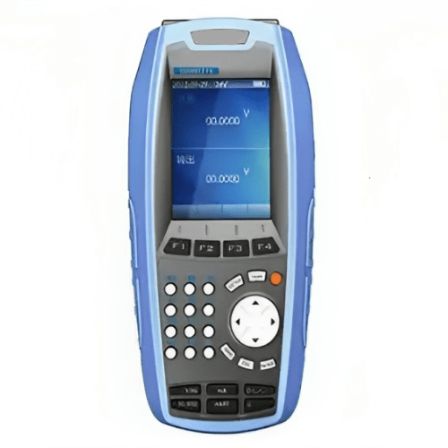 Acoustic Testing Pro Portable Process Calibrator