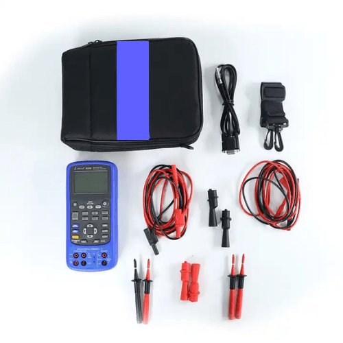 Acoustic Testing Pro Process Calibrator Signal Generator