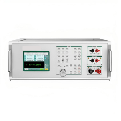 Acoustic Testing Pro Multifunction And Multimeter Calibrator