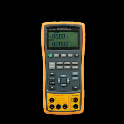 Acoustic Testing Pro Signal Professional Temperature