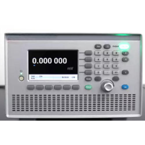 Precision Dual-Channel Voltage Source with Auto Calibration - Acoustic Testing Pro