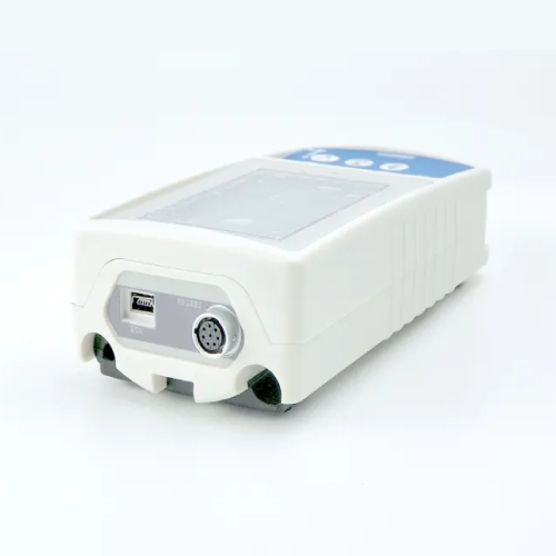 Acoustic Testing Pro TDS Resistivity Salinity Conductivity Meter