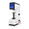 TouchScreen Rockwell Hardness Tester with Auto Force - Acoustic Testing Pro