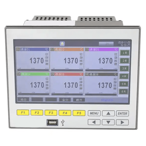 ACTPTTDL-101-4.png Acoustic Testing Pro Multi Channel Temperature Data Logger