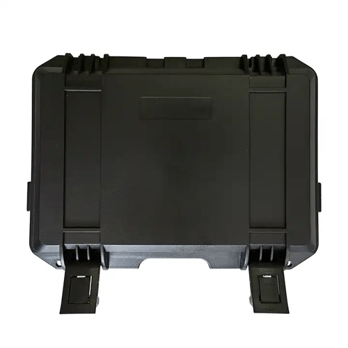 Acoustic Testing Pro Portable Multi-Channel Temperature Data Logger