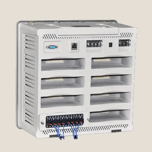 Acoustic Testing Pro Industrial Temperature Data Logger