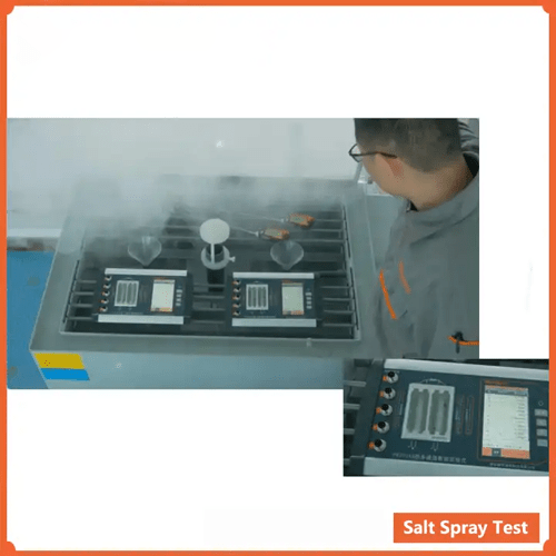 Acoustic Testing Pro Portable Multi-Channel Temperature Data Logger