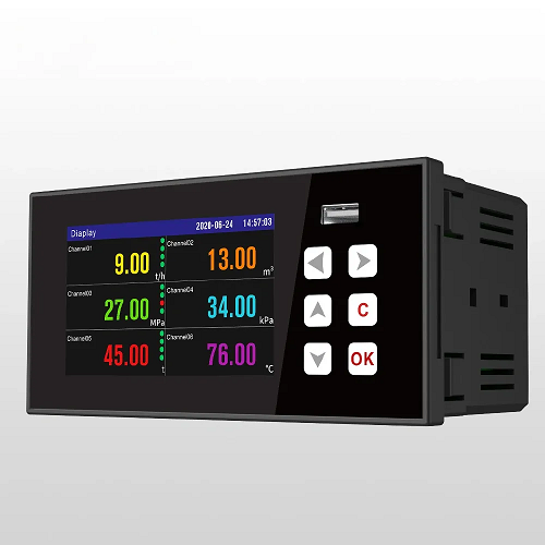 Acoustic Testing Pro Industrial Temperature Data Logger